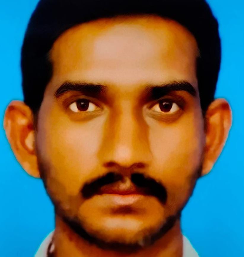 Groom Image